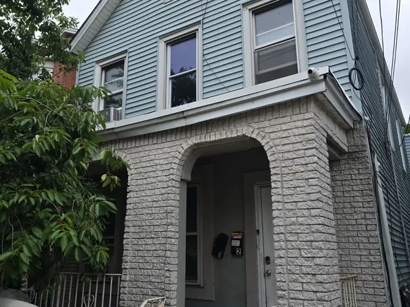 264 S 1st St #2AA, Elizabethport, NJ 07206