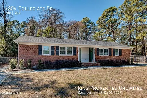 4804 Collegiate Dr Photo 1