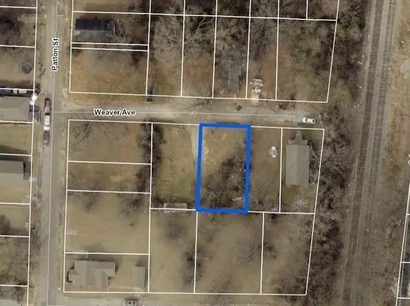 275 Weaver Ave Lot N-14, Memphis, TN 38106