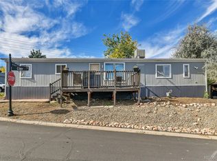 2551 W 92nd Ave LOT 301, Federal Heights, CO 80260