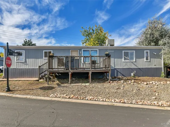 2551 W 92nd Avenue LOT 301, Denver, CO 80260