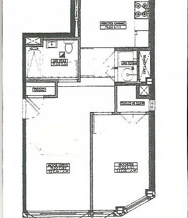 2nd image of 2620 21st St #3B