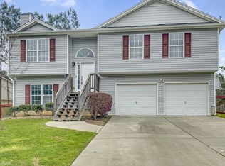 116 Huntington Way, Dallas, GA 30132