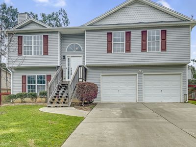 116 Huntington Way, Dallas, GA, 30132