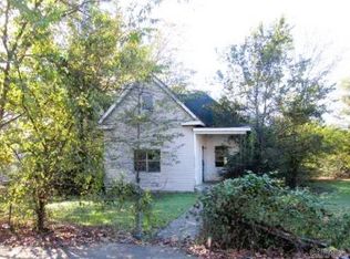 3000 Wolfe St, Little Rock, AR 72206