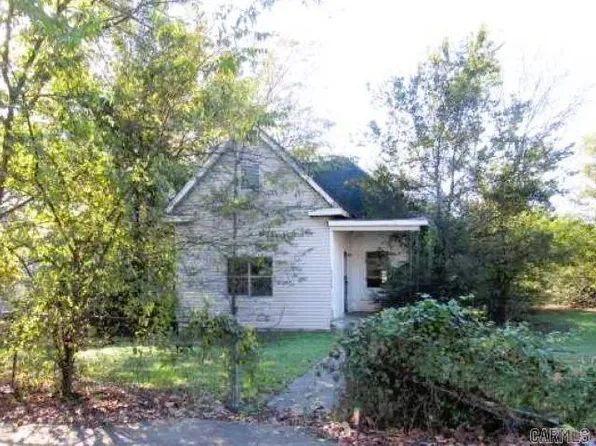 3000 Wolfe St, Little Rock, AR 72206