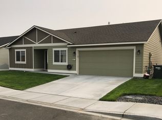 5812 Chapel Hill Blvd, Pasco, WA 99301