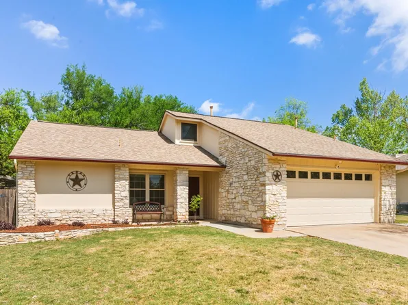 12608 Andromeda Cv, Austin, TX 78727