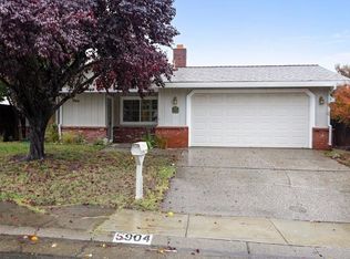 5904 Adana Cir, Carmichael, CA 95608