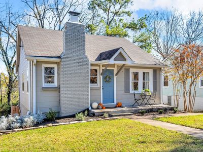 1813 Dimple Ct, Columbia, TN, 38401