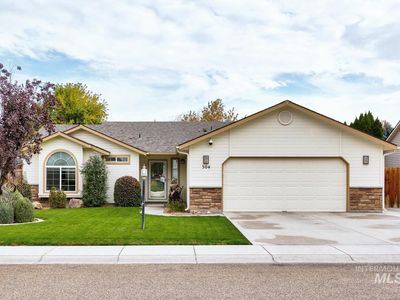 304 Marble Valley Way, Caldwell, ID, 83605