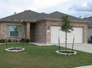 13213 Marie Ln, Manor, TX 78653