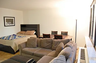 Rented by Citi Habitats