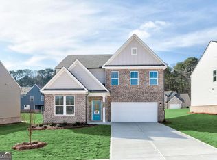 136 Chattahoochee Cir, Locust Grove, GA 30248