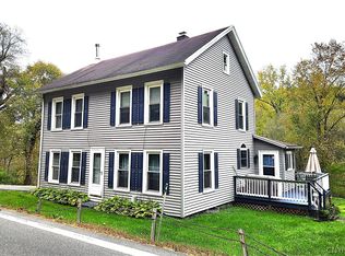 3501 State Route 168, Mohawk, NY 13407