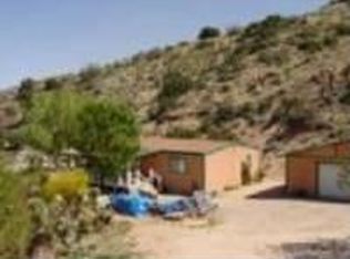 8370 Mescalero Rd, Pinon Hills, CA 92372