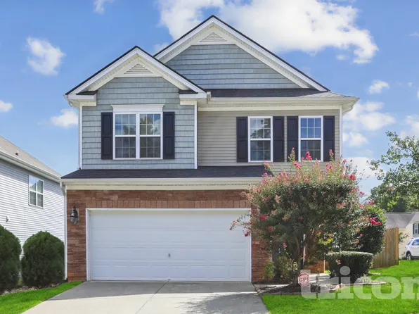 1304 Lombar St, Raleigh, NC 27610