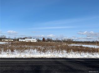 Vl Feigle Rd, Lockport, NY 14094