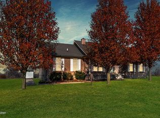 1310 Watkins Ln, Pleasureville, KY 40057