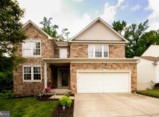 1310 Tralee Cir, Aberdeen, MD 21001