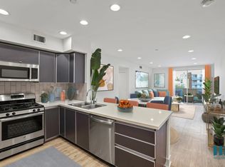 1440 N Poinsettia Pl #S6, Los Angeles, CA 90046