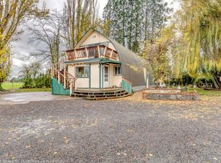 18900 Western Rd NE, Aurora, OR 97002