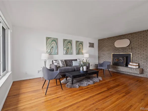 3255 Tucson Street, Aurora, CO 80011