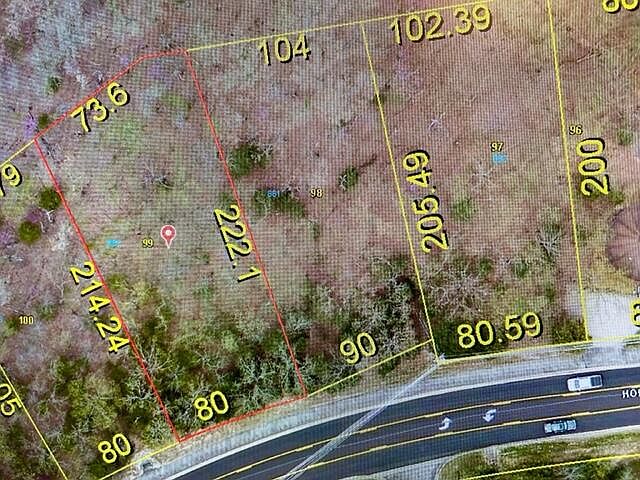 1st image of Lot Pt882 Horseshoe Bend, Kay'S Point #2
