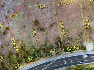 LOT PT882 Horseshoe Bend Kays Point #2, Lake Ozark, MO 65049