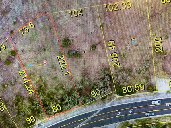 Lot Pt882 Horseshoe Bend, Kay'S Point #2, Lake Ozark, MO 65049