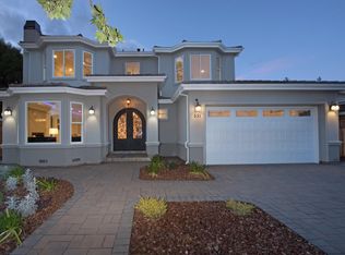 531 Sunnybrook Dr, Campbell, CA 95008