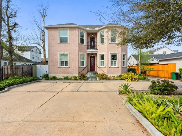 319 W 10th St, Houston, TX 77008