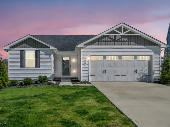 111 Vesper Cir, Lodi, OH 44254