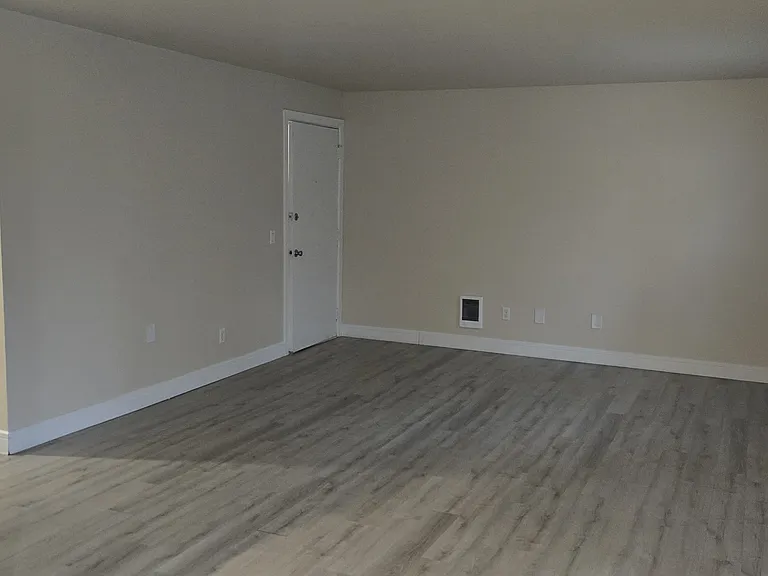 Open layout with plenty of space to make it your own