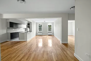 Rented by Stonehenge NYC LLC