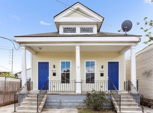 3622 Baudin St, New Orleans, LA 70119
