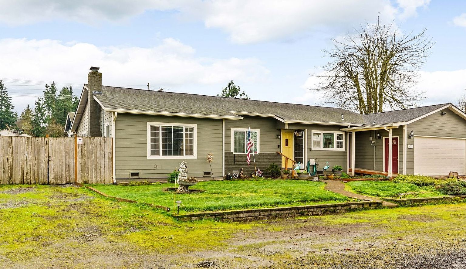 4733 Union Ter, Springfield, OR 97478 | Zillow