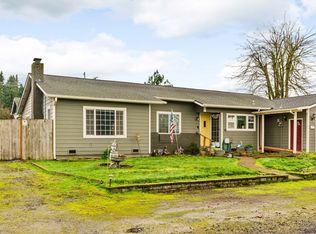 4733 Union Ter, Springfield, OR 97478