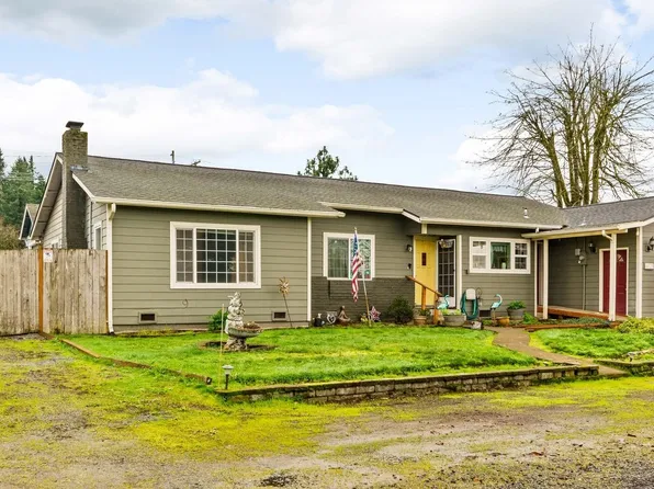 4733 Union Ter, Springfield, OR 97478