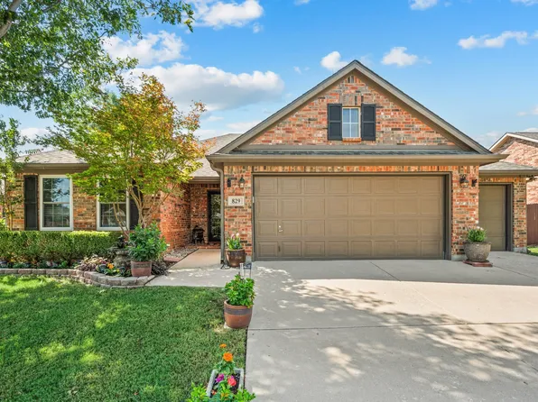 829 Sequoia Way, Saginaw, TX 76131