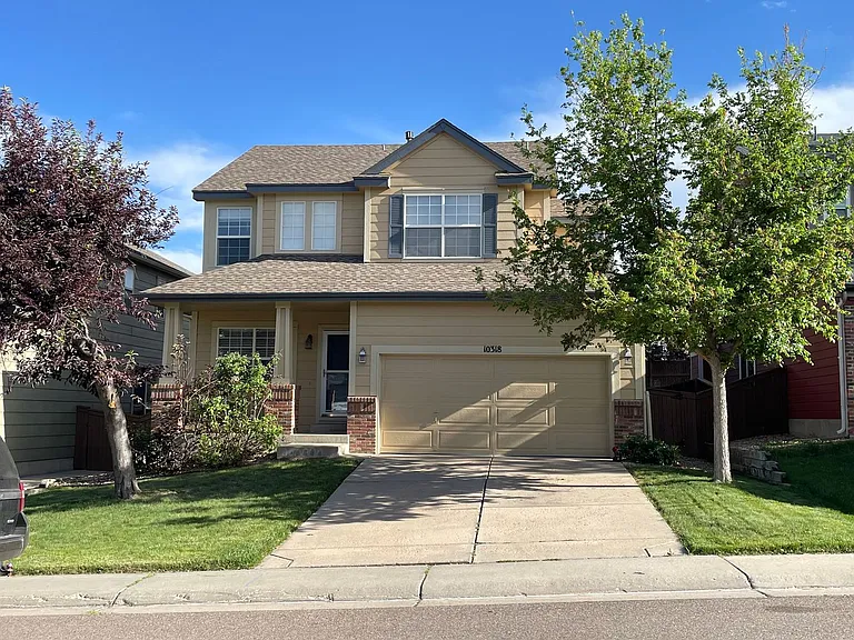 10318 Ravenswood Ln — Photo 1