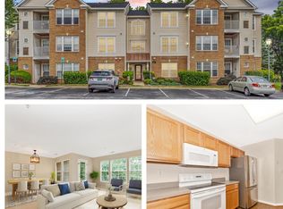 Buckingham, Frederick, MD 21703