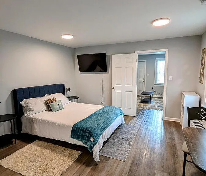 1719 Blair St #1 — Photo 7
