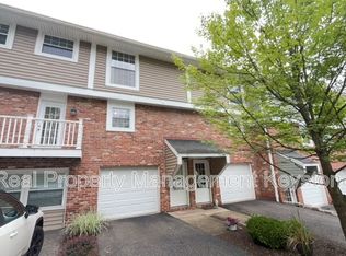 5491 Library Rd APT 21, Bethel Park, PA 15102