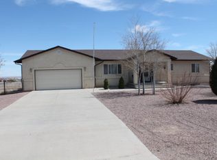 280 S Wiggins Dr, Pueblo West, CO 81007