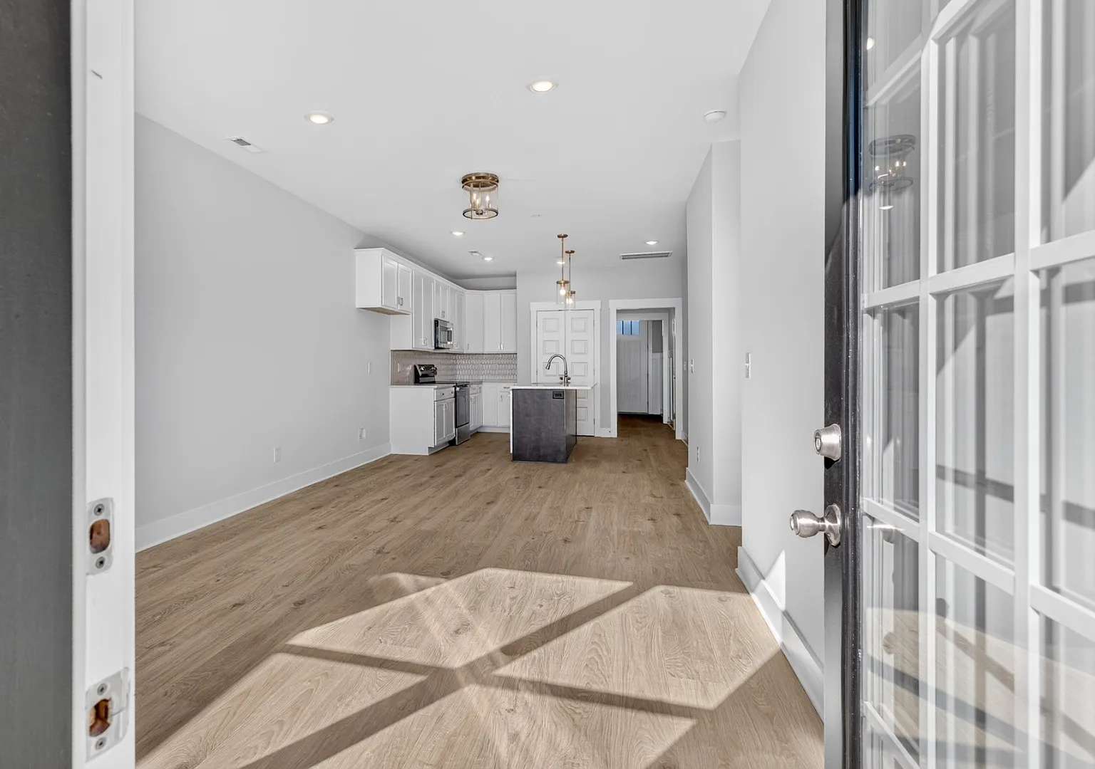 Beautiful New Constuction Townhome In The Vibrant Kennesaw Farms Community! — Photo 4