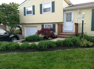 1317 Hathersage Pl, Galloway, OH 43119