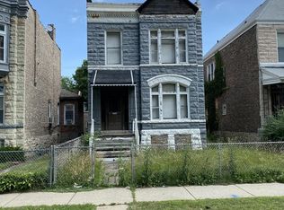 7409 S Stewart Ave, Chicago, IL 60621