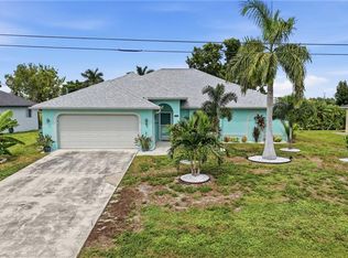 1711 SW 2nd TER, CAPE CORAL, FL 33991