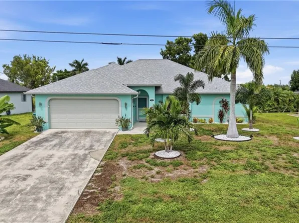 1711 SW 2nd TER, CAPE CORAL, FL 33991